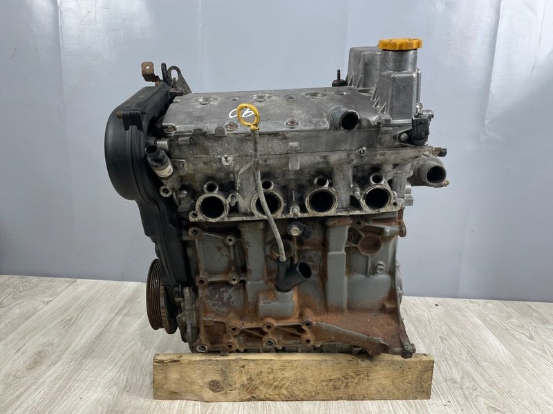 Двигатель ВАЗ-21179, 105000 рублей, Москва