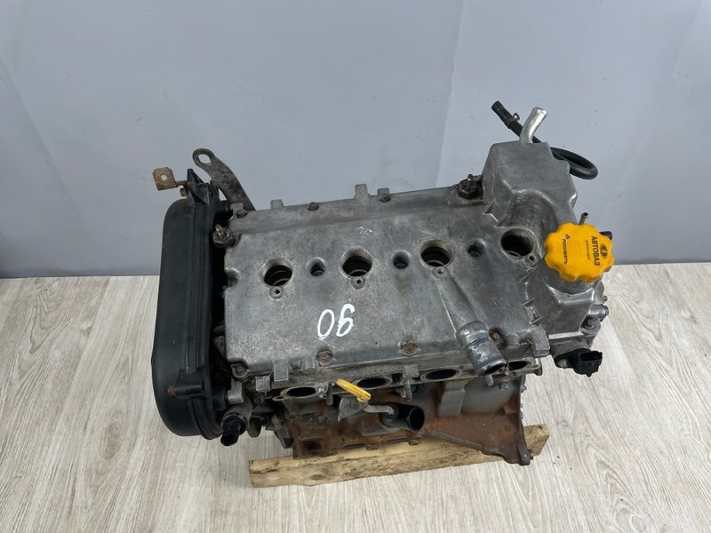 Двигатель ВАЗ-21179, 105000 рублей, Москва