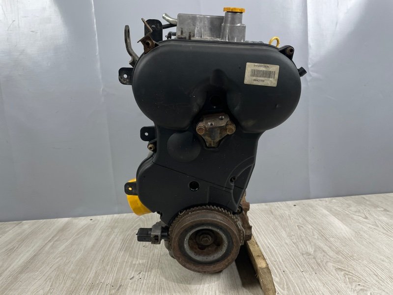 Двигатель ВАЗ-21179, 105000 рублей, Москва