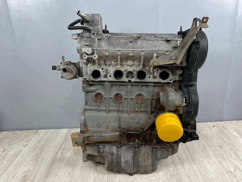 Двигатель ВАЗ-21179, 105000 рублей, Москва