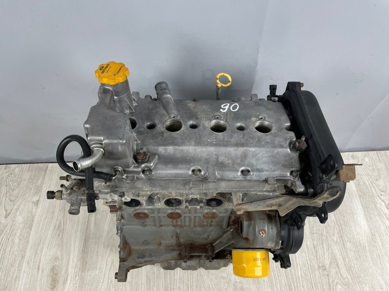 Двигатель ВАЗ-21179, 105000 рублей, Москва