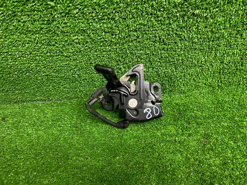 Замок капота, 1500 рублей, Москва