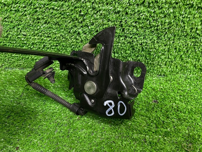 Замок капота, 1500 рублей, Москва