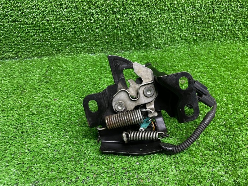 Замок капота, 1500 рублей, Москва