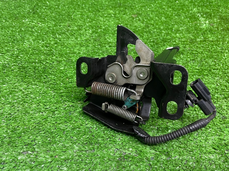 Замок капота, 1500 рублей, Москва