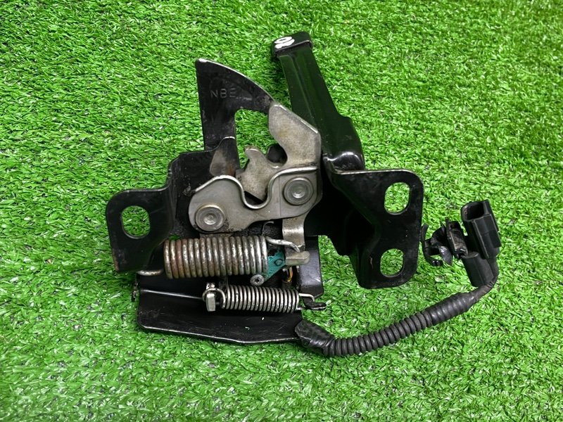 Замок капота, 1500 рублей, Москва