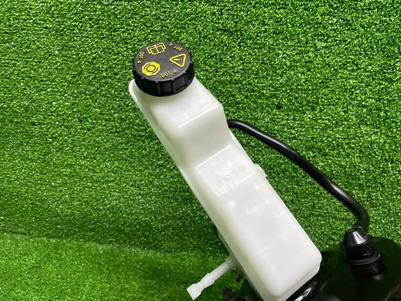 Усилитель тормозов вакуумный, 10000 рублей, Москва