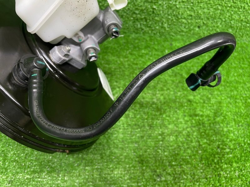 Усилитель тормозов вакуумный, 10000 рублей, Москва