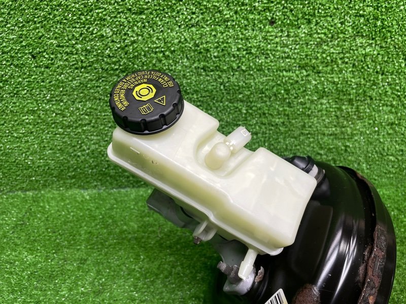 Усилитель тормозов вакуумный, 6000 рублей, Москва