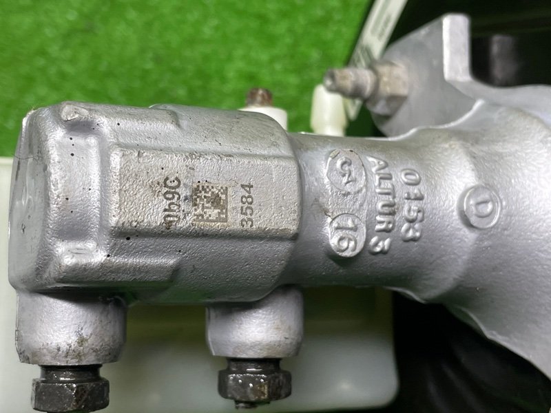 Усилитель тормозов вакуумный, 6000 рублей, Москва