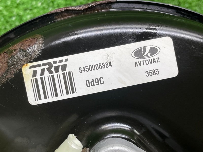 Усилитель тормозов вакуумный, 6000 рублей, Москва