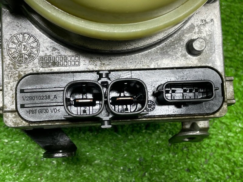 Насос гидроусилителя руля, 25000 рублей, Москва