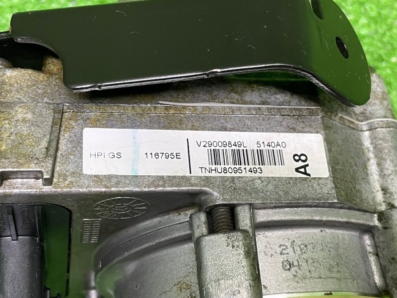 Насос гидроусилителя руля, 25000 рублей, Москва