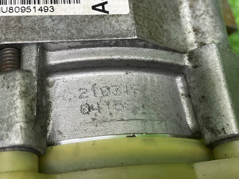 Насос гидроусилителя руля, 25000 рублей, Москва