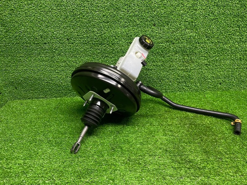 Усилитель тормозов вакуумный, 2550 рублей, Москва