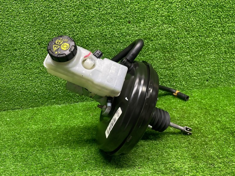 Усилитель тормозов вакуумный, 2550 рублей, Москва