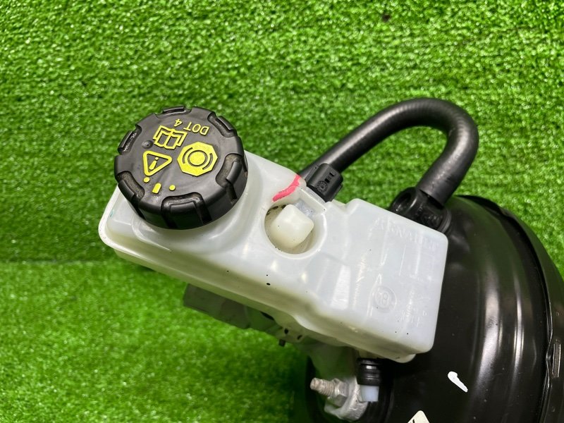 Усилитель тормозов вакуумный, 2550 рублей, Москва