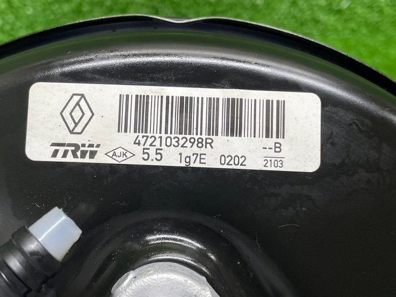 Усилитель тормозов вакуумный, 2550 рублей, Москва