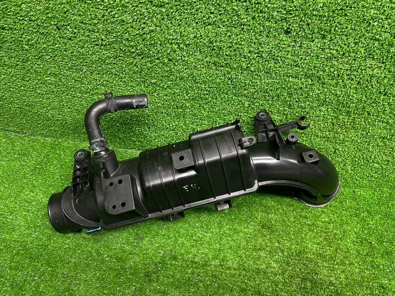 Патрубок воздушного фильтра, 3500 рублей, Москва