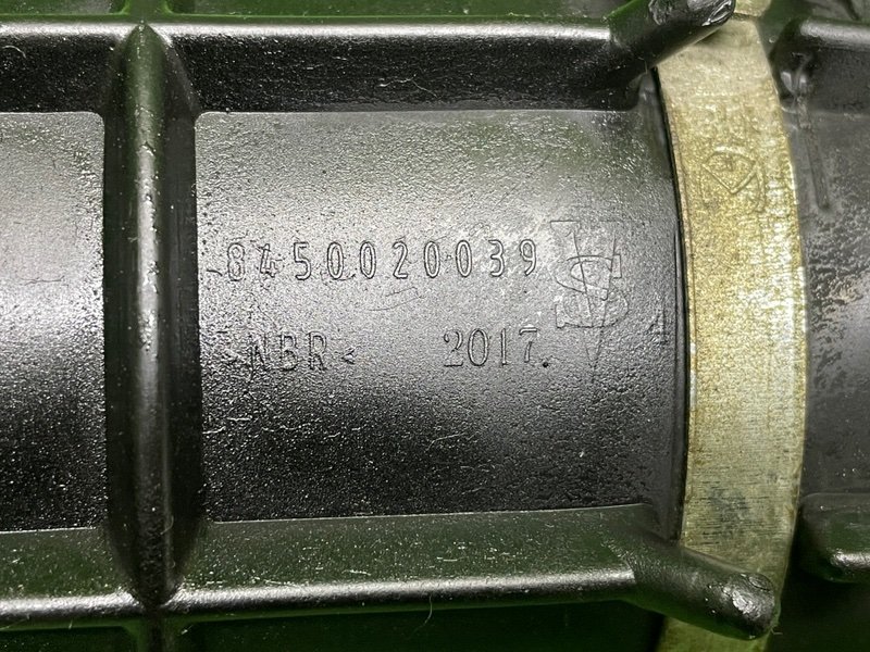 Патрубок воздушного фильтра, 1000 рублей, Москва