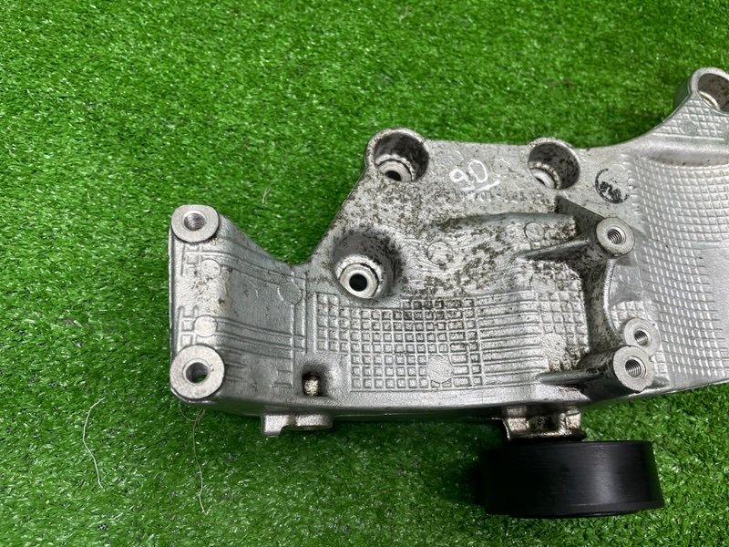 Кронштейн генератора, 2500 рублей, Москва