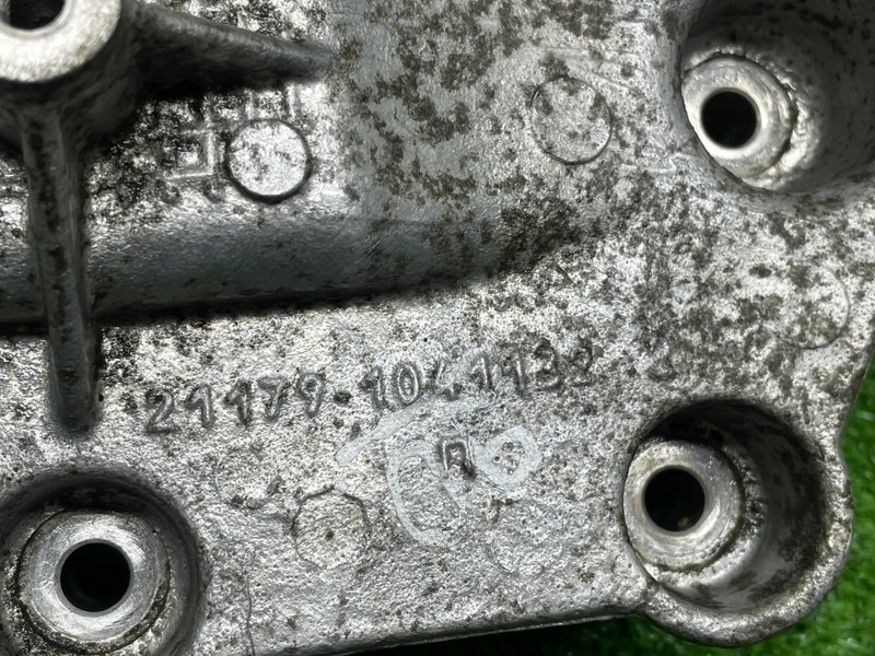 Кронштейн генератора, 2500 рублей, Москва