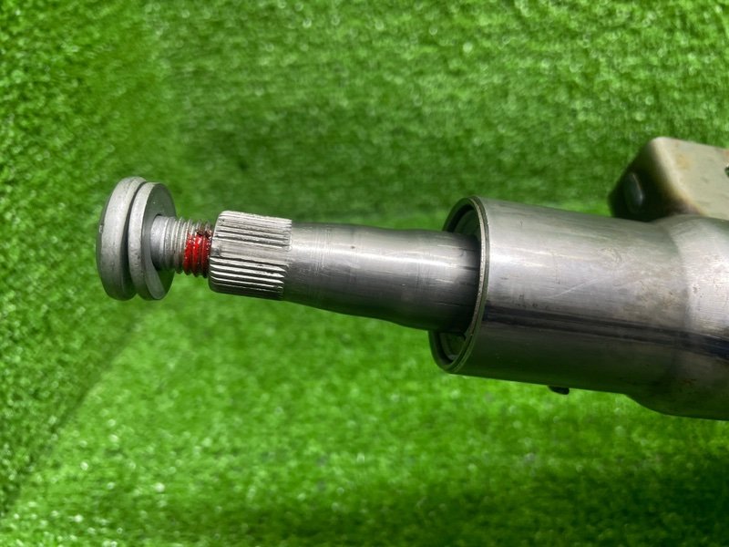 Рулевая колонка, 2500 рублей, Москва