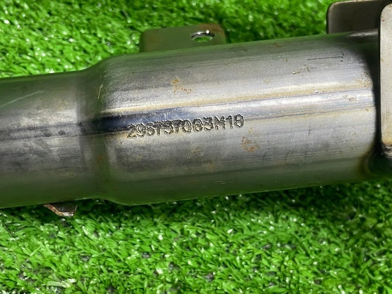 Рулевая колонка, 2500 рублей, Москва