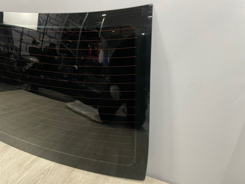 Стекло заднее, 9000 рублей, Москва