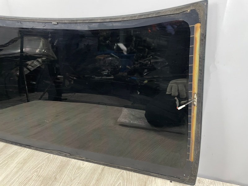 Стекло заднее, 9000 рублей, Москва