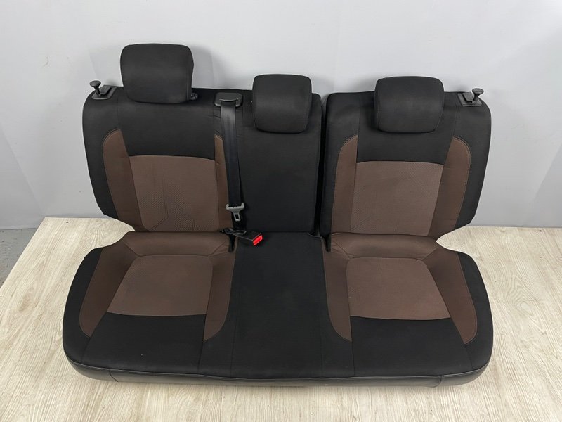 Сиденье заднее, 3500 рублей, Москва