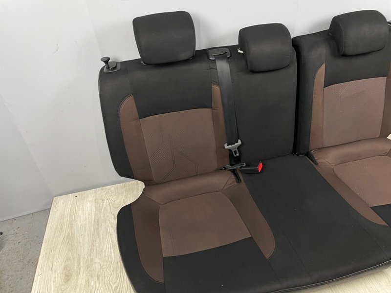 Сиденье заднее, 3500 рублей, Москва