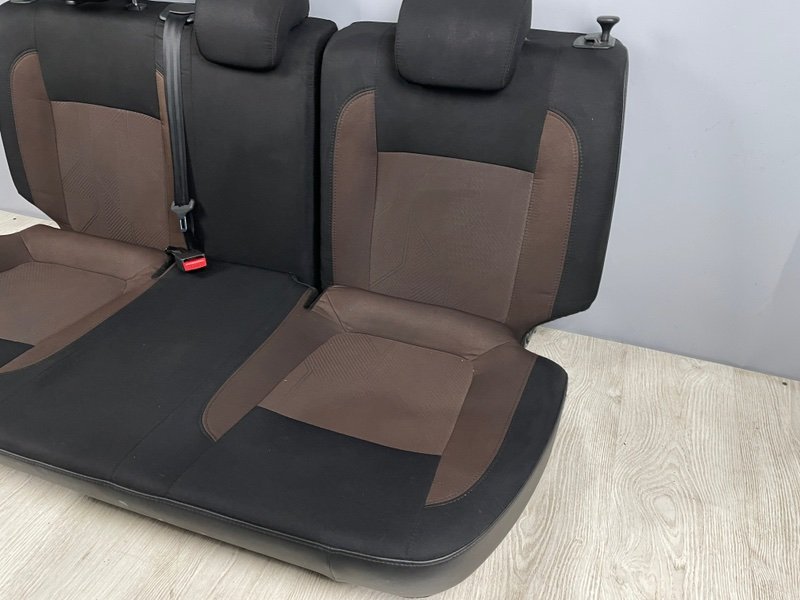 Сиденье заднее, 3500 рублей, Москва