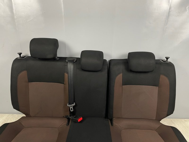 Сиденье заднее, 3500 рублей, Москва