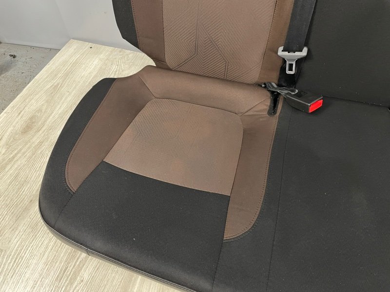 Сиденье заднее, 3500 рублей, Москва