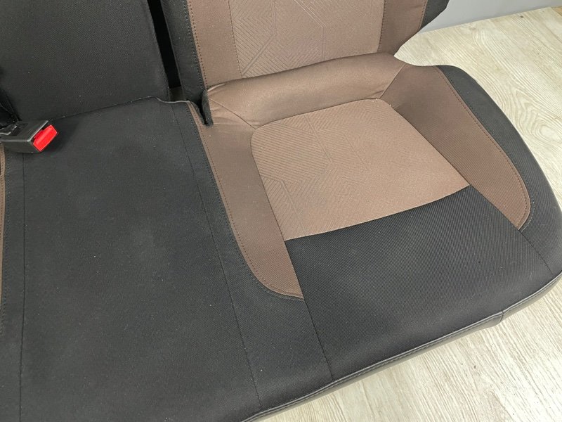 Сиденье заднее, 3500 рублей, Москва