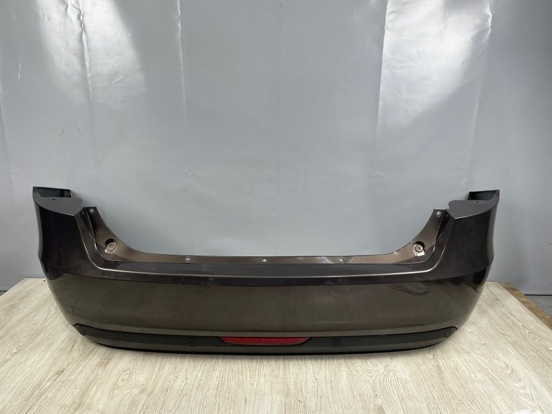 Бампер задний, 8000 рублей, Москва