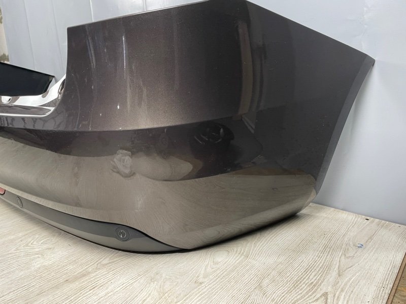 Бампер задний, 8000 рублей, Москва