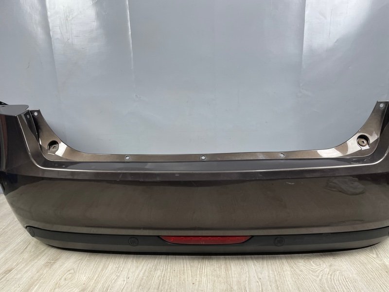 Бампер задний, 8000 рублей, Москва