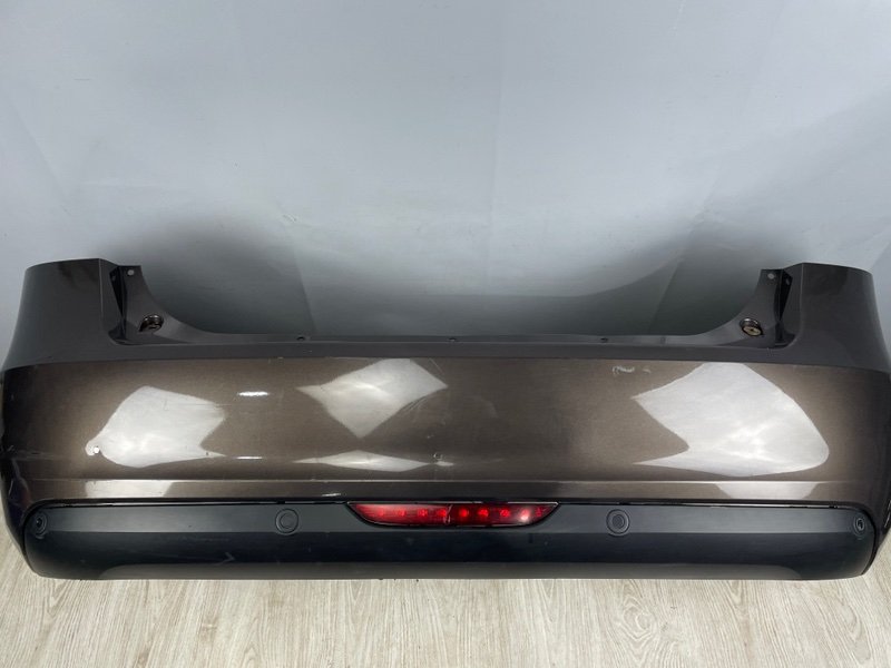 Бампер задний, 8000 рублей, Москва