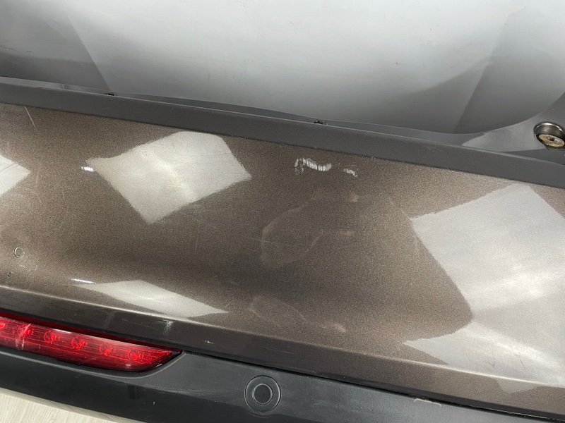 Бампер задний, 8000 рублей, Москва