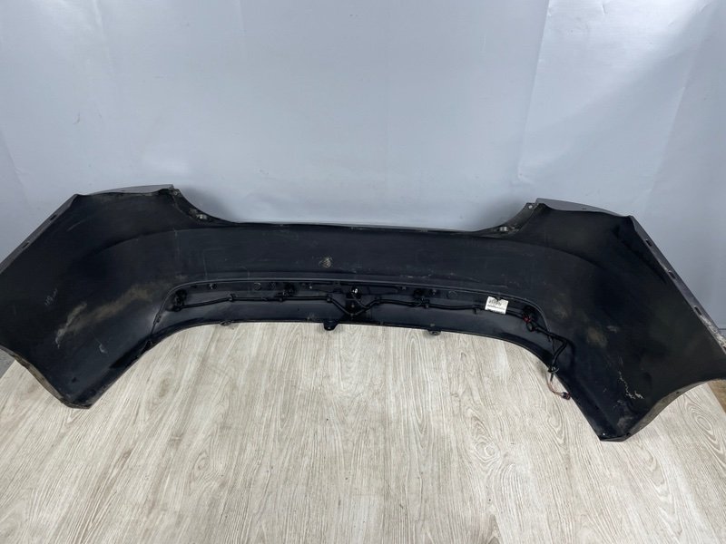 Бампер задний, 8000 рублей, Москва