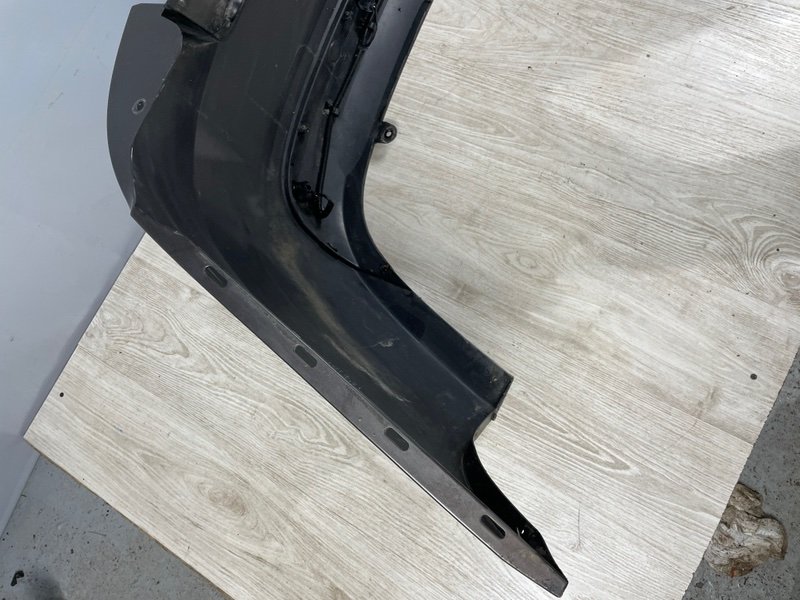 Бампер задний, 8000 рублей, Москва