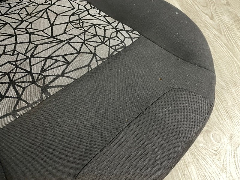 Сиденье переднее правое, 6000 рублей, Москва