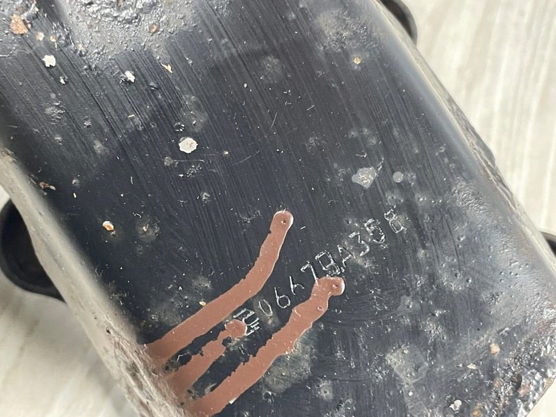 Усилитель переднего бампера, 10000 рублей, Москва