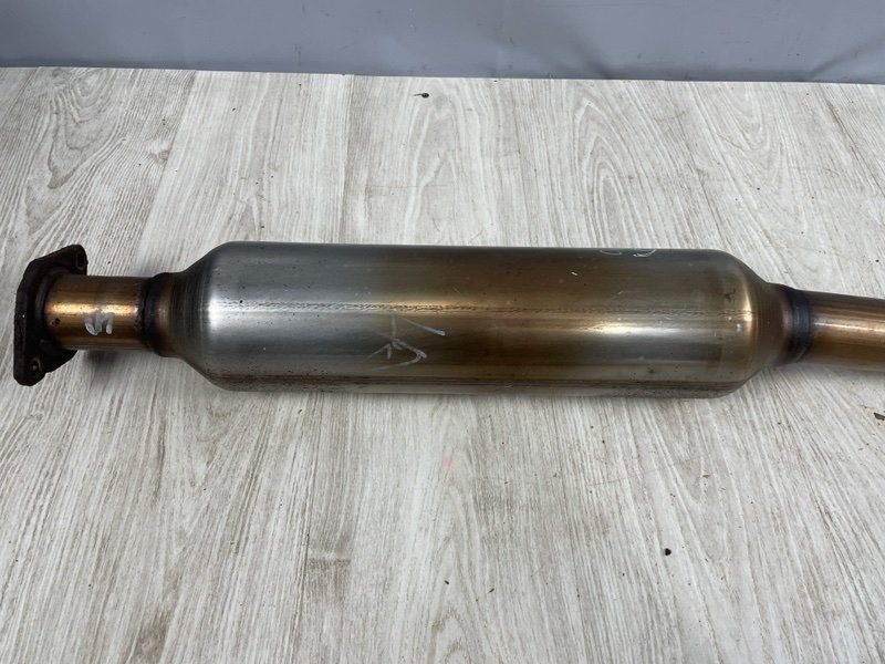 Глушитель средняя часть, 7000 рублей, Москва