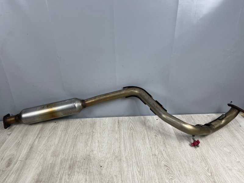 Глушитель средняя часть, 7000 рублей, Москва