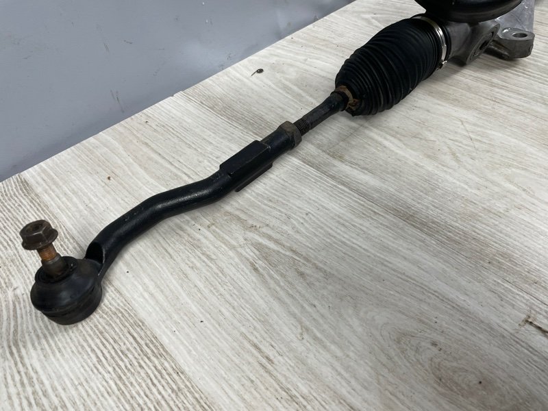 Рулевая рейка, 10100 рублей, Москва