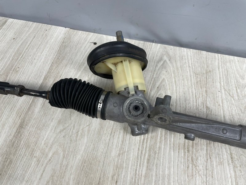 Рулевая рейка, 10100 рублей, Москва