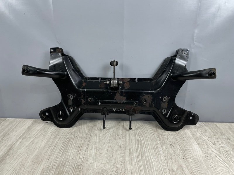 Балка подмоторная, Москва